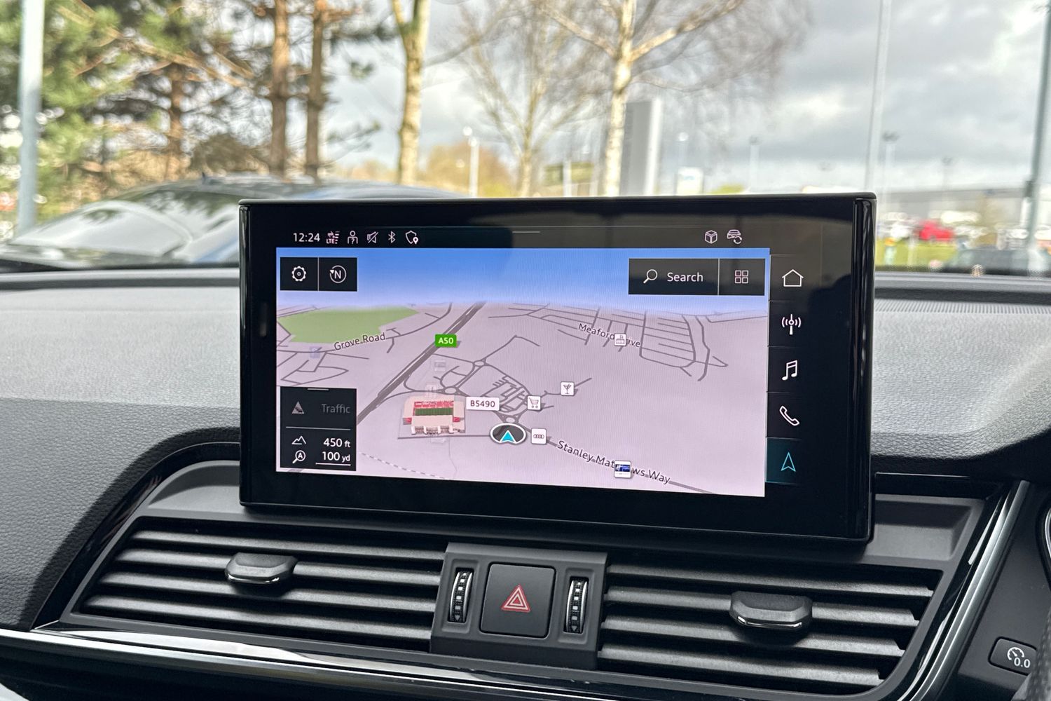 Used Audi Q5 2022 for sale - 78024824: Photo 17