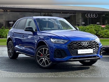 Audi Q5 feature image