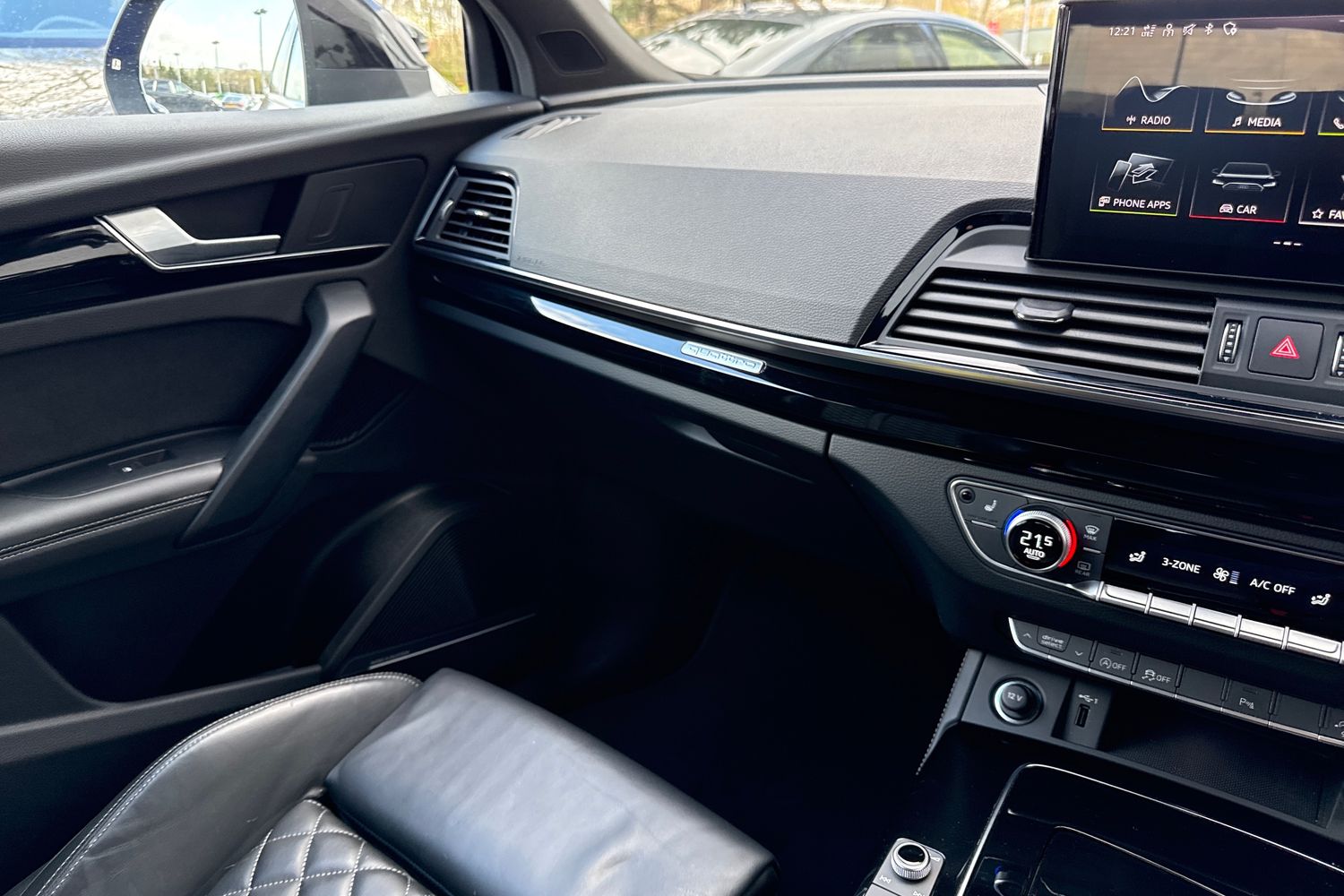 Used Audi Q5 2022 for sale - 78024824: Photo 20