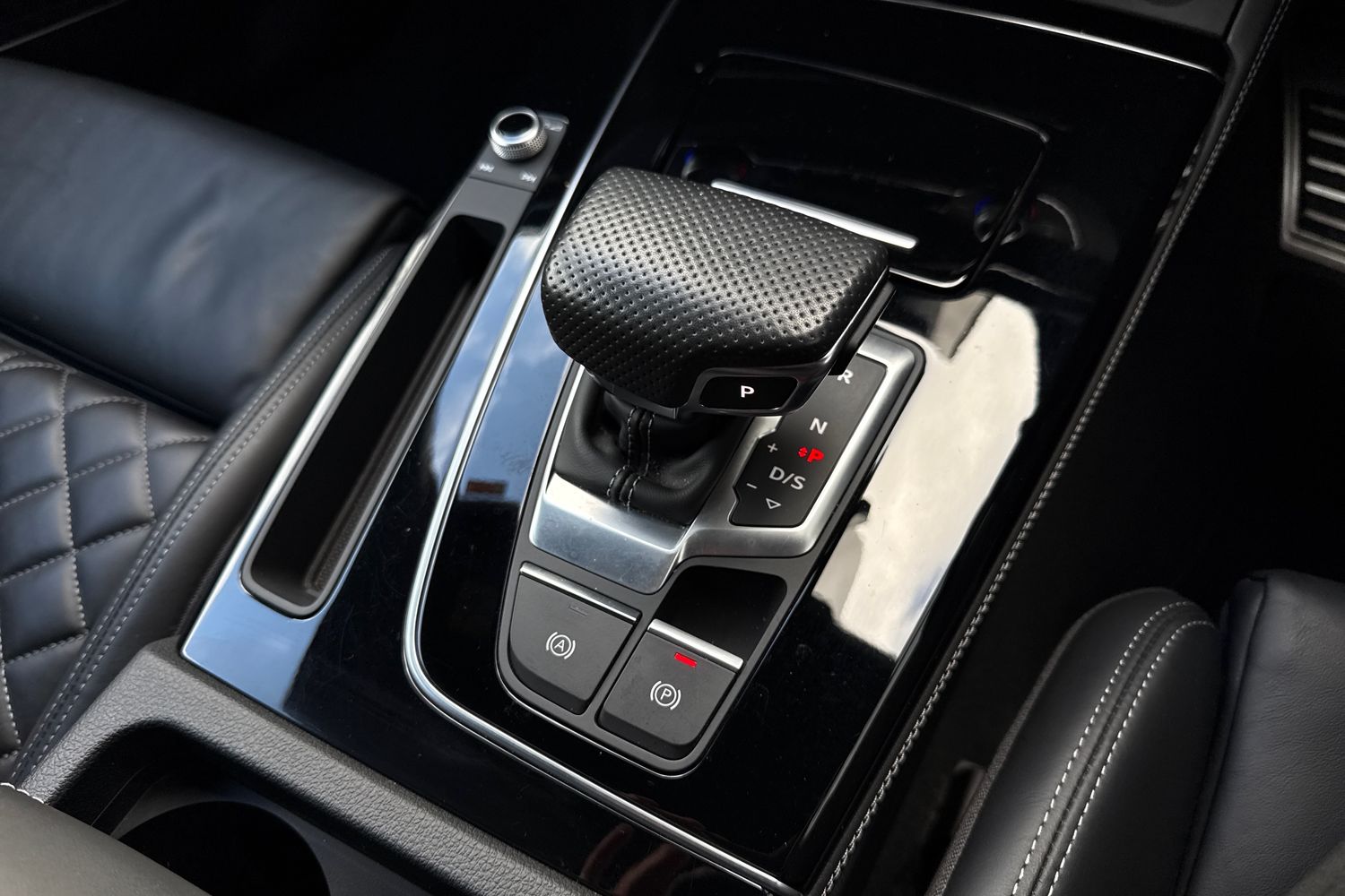 Used Audi Q5 2022 for sale - 78024824: Photo 23