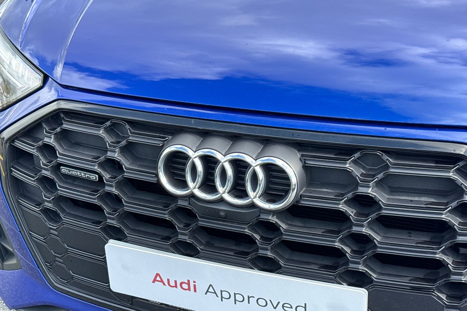 Used Audi Q5 2022 for sale - 78024824: Photo 25