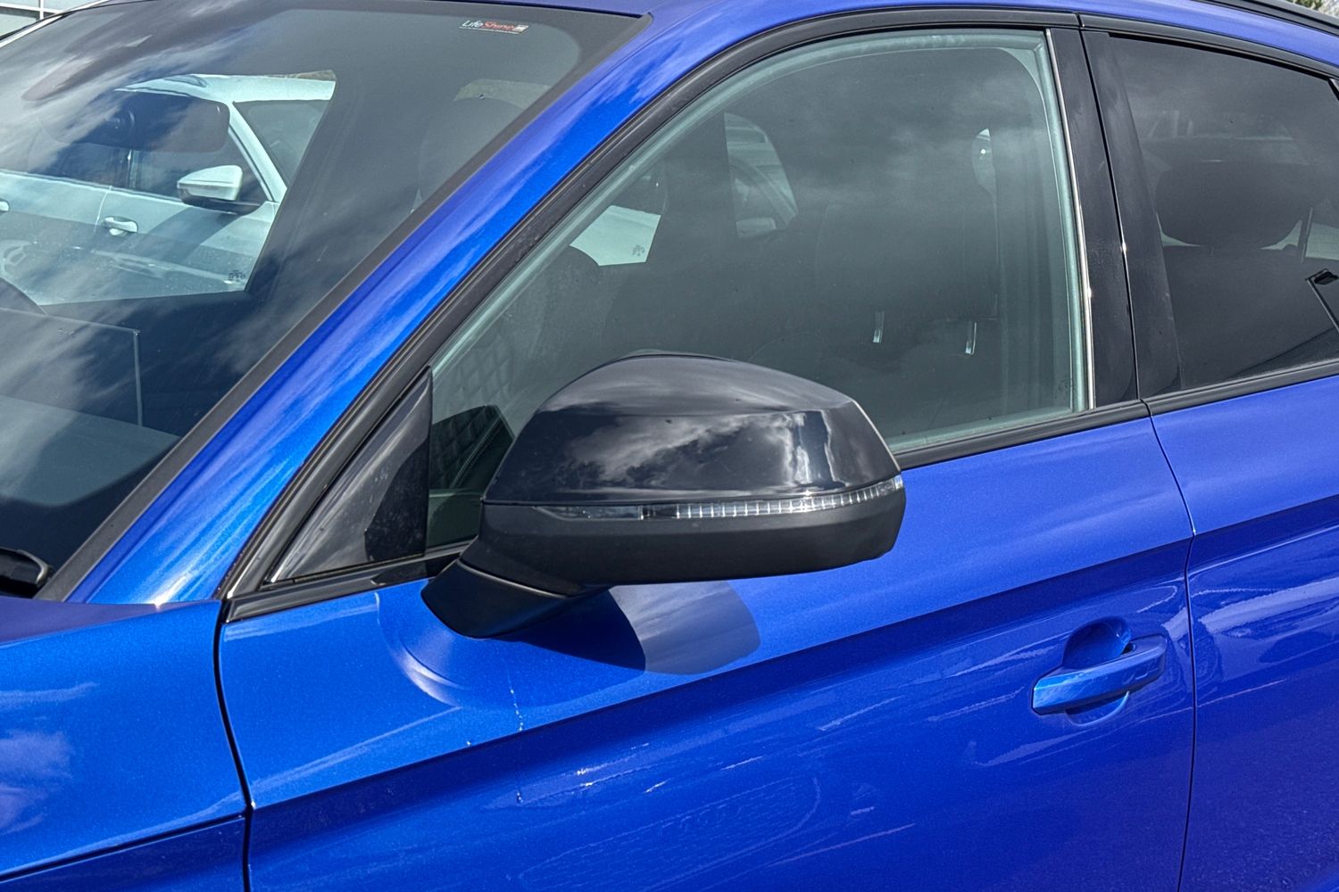 Used Audi Q5 2022 for sale - 78024824: Photo 27