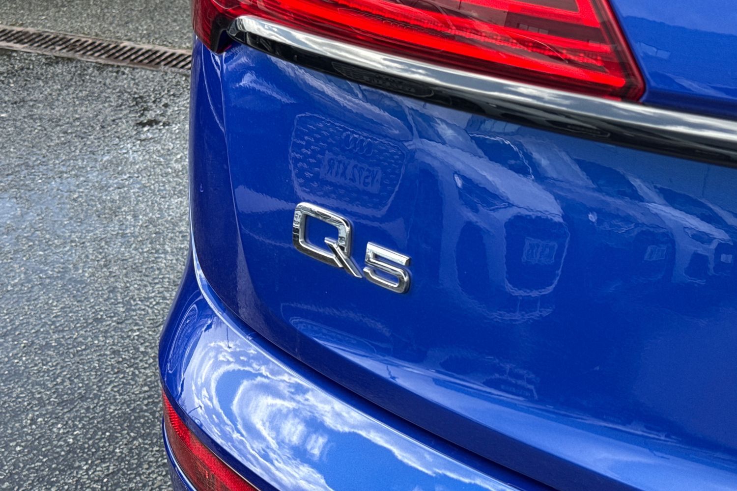 Used Audi Q5 2022 for sale - 78024824: Photo 29