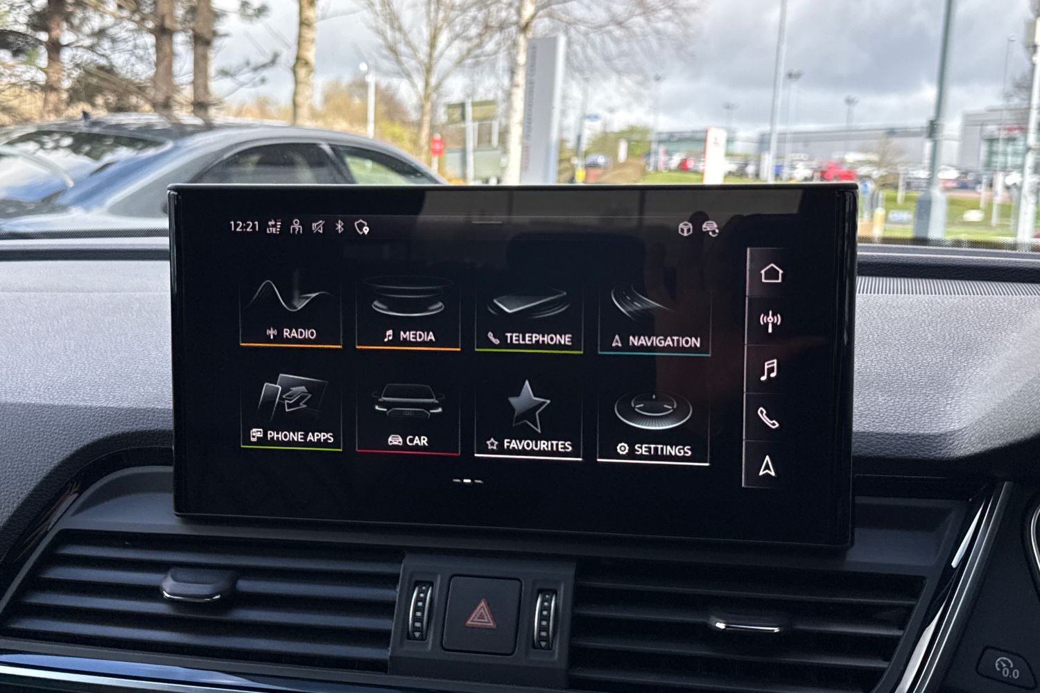 Used Audi Q5 2022 for sale - 78024824: Photo 31