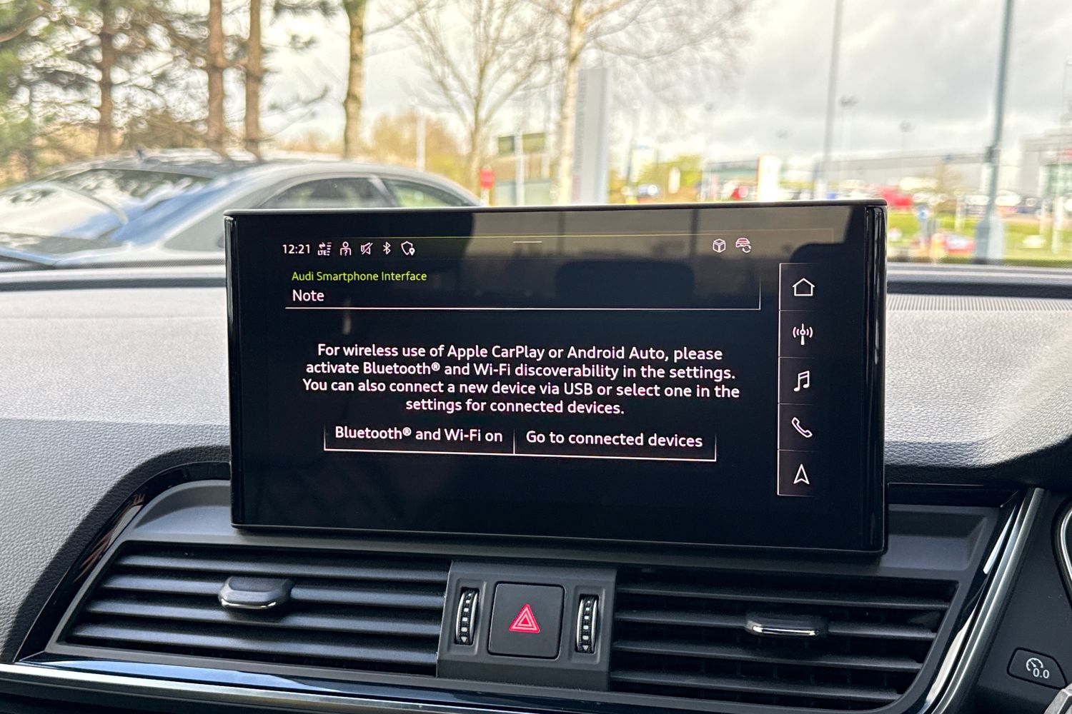 Used Audi Q5 2022 for sale - 78024824: Photo 32