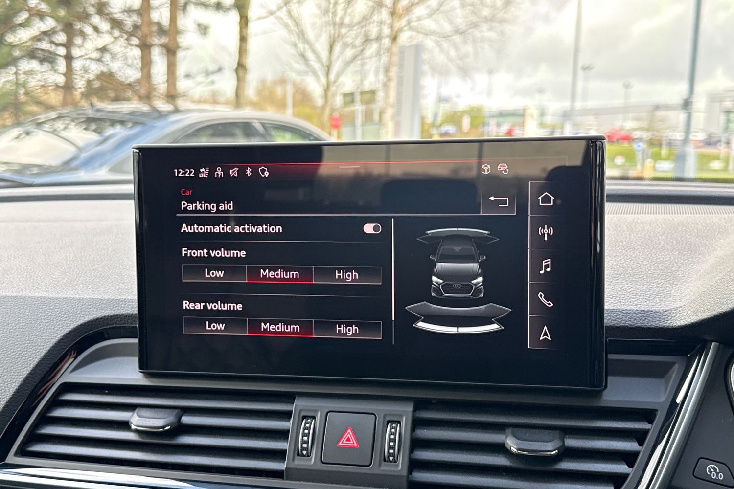 Used Audi Q5 2022 for sale - 78024824: Photo 34