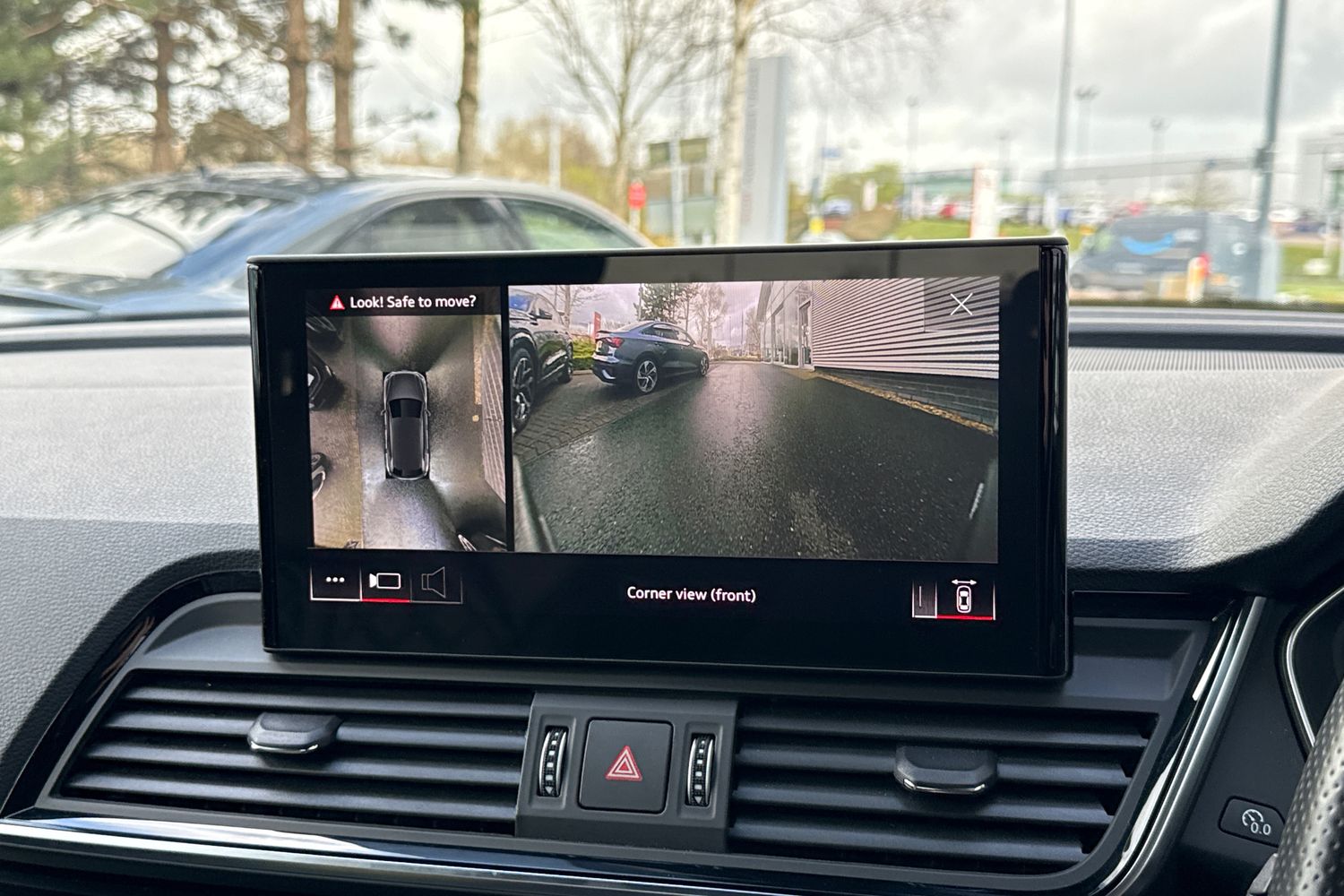 Used Audi Q5 2022 for sale - 78024824: Photo 35