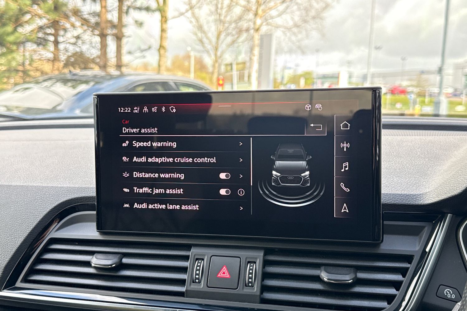 Used Audi Q5 2022 for sale - 78024824: Photo 36