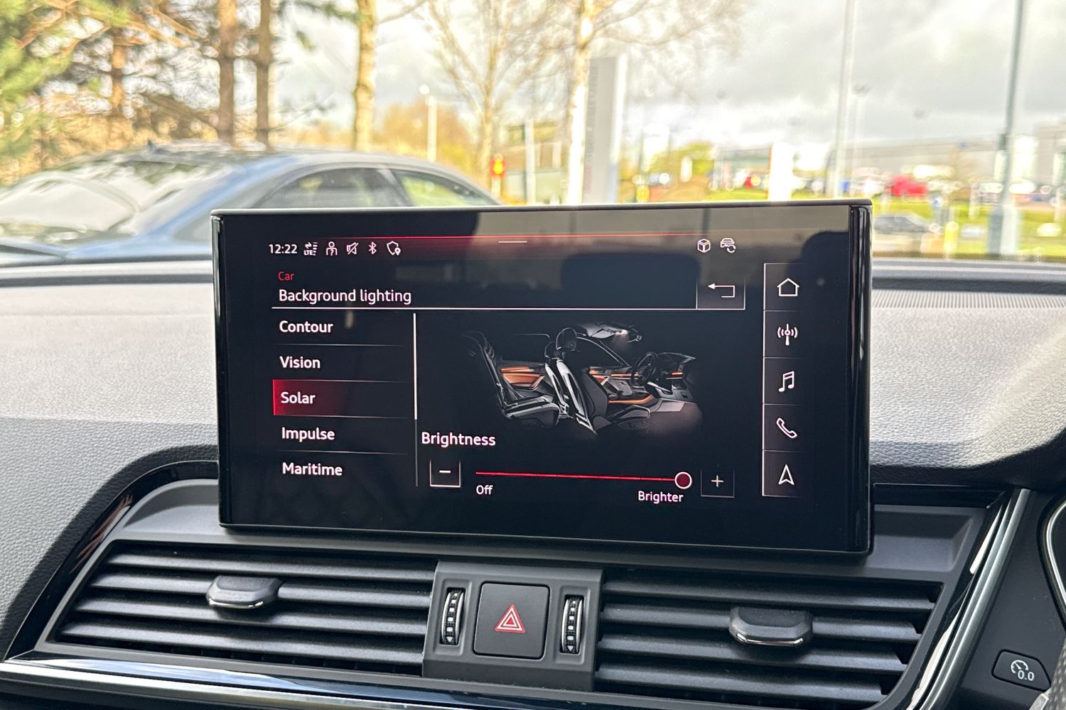 Used Audi Q5 2022 for sale - 78024824: Photo 37