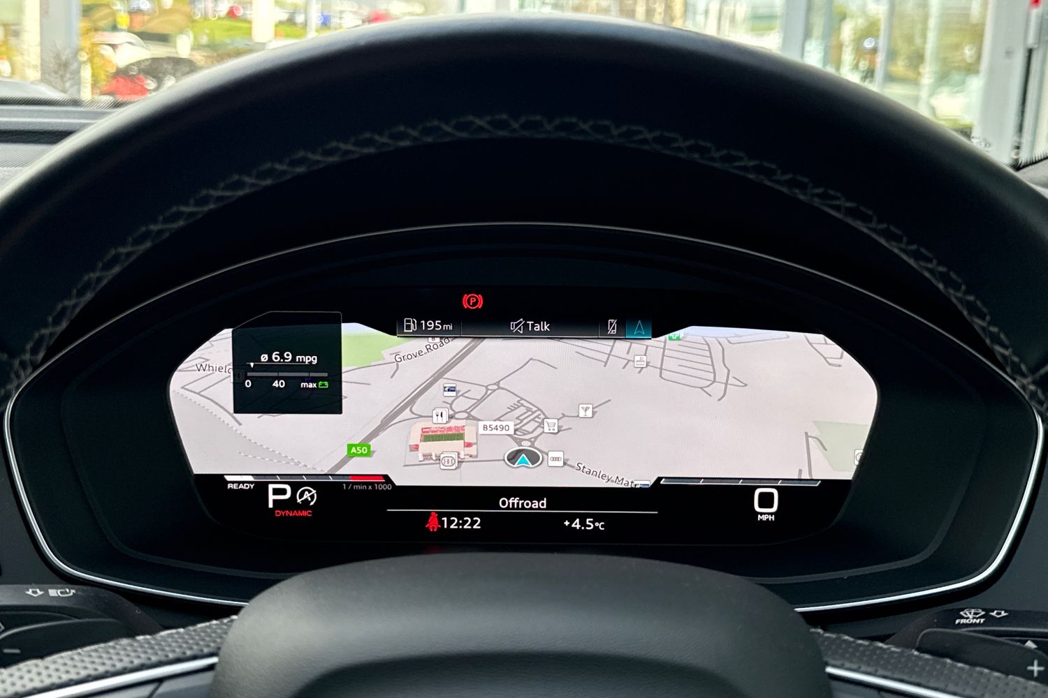 Used Audi Q5 2022 for sale - 78024824: Photo 39