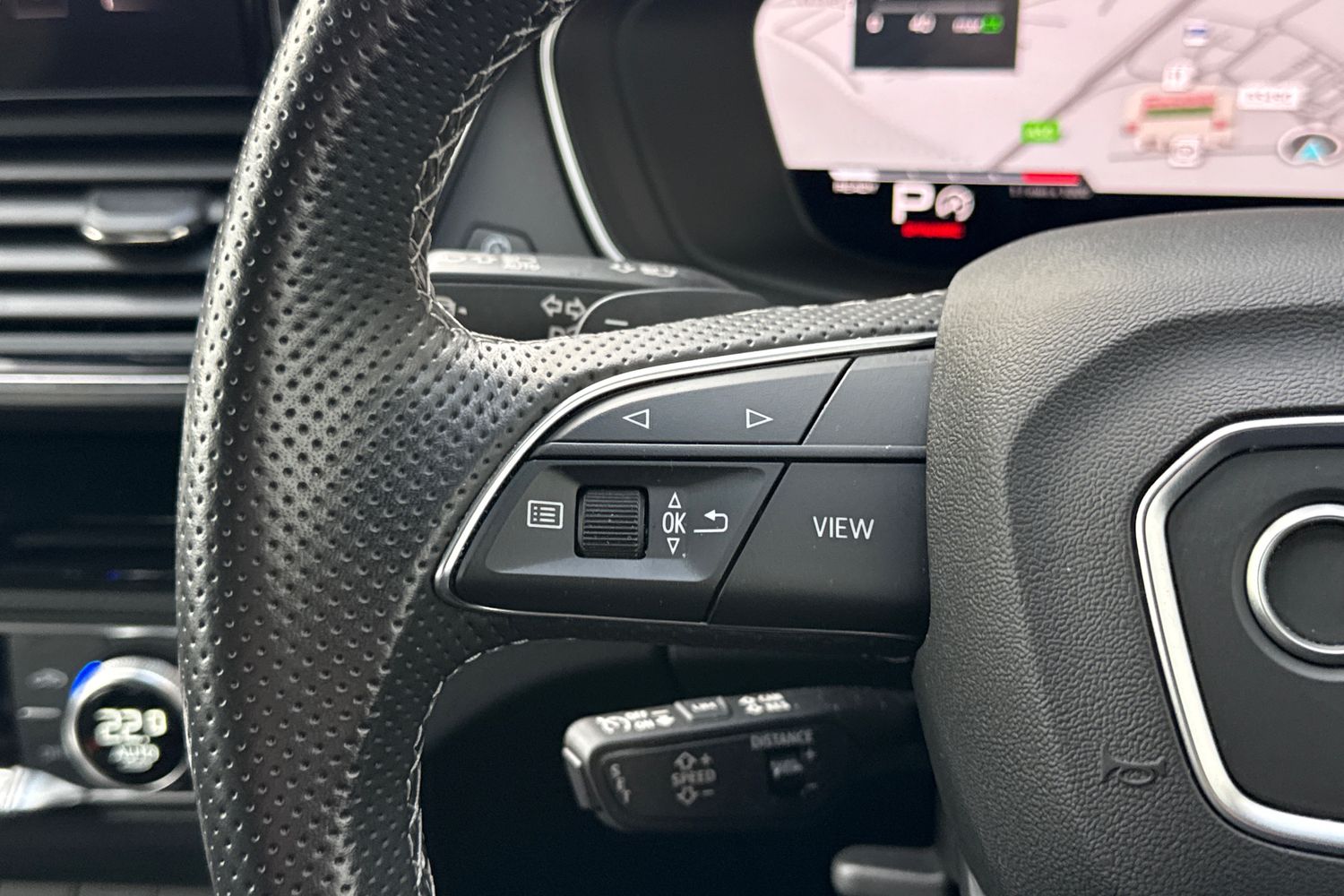 Used Audi Q5 2022 for sale - 78024824: Photo 41