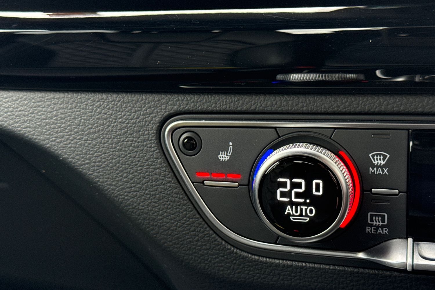 Used Audi Q5 2022 for sale - 78024824: Photo 50