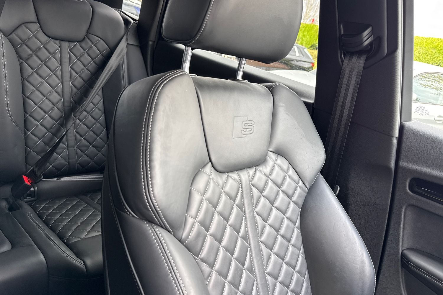 Used Audi Q5 2022 for sale - 78024824: Photo 56