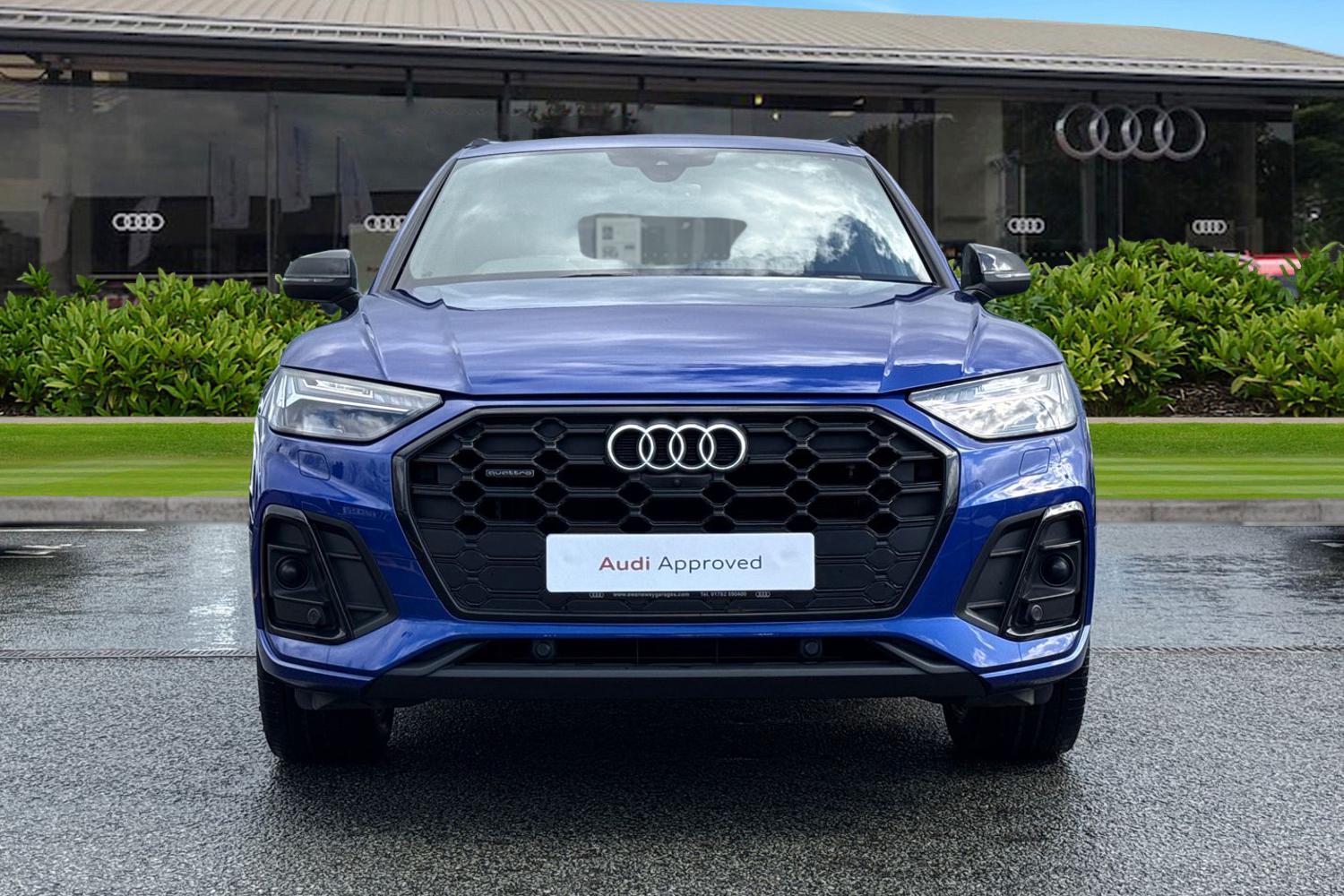 Used Audi Q5 2022 for sale - 78024824: Photo 6