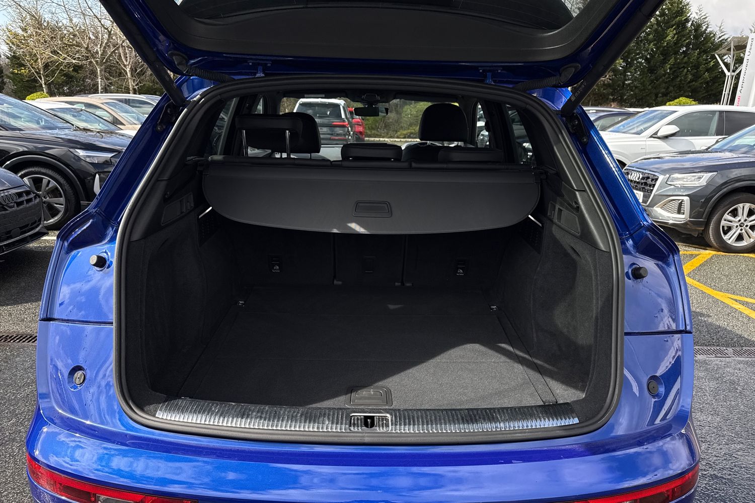 Used Audi Q5 2022 for sale - 78024824: Photo 7