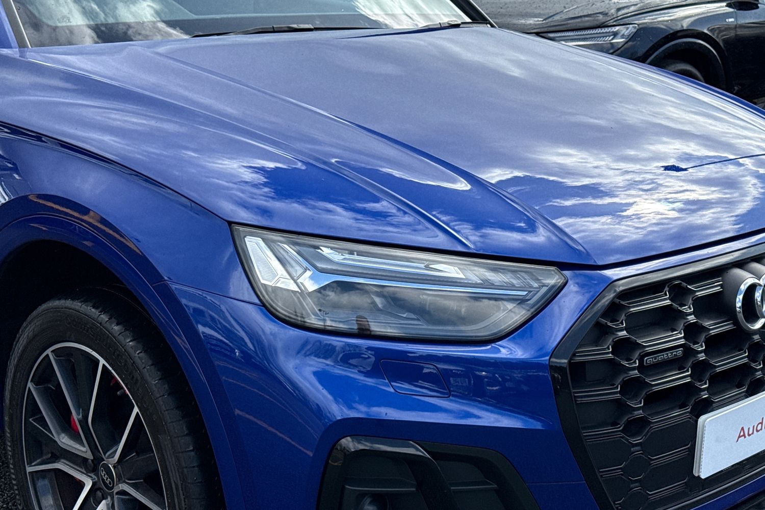 Used Audi Q5 2022 for sale - 78024824: Photo 9