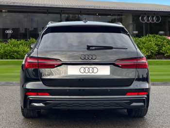 Used Audi A6 Avant 2025 for sale - 73466902: Photo