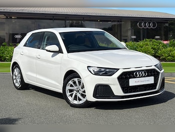 Audi - A1