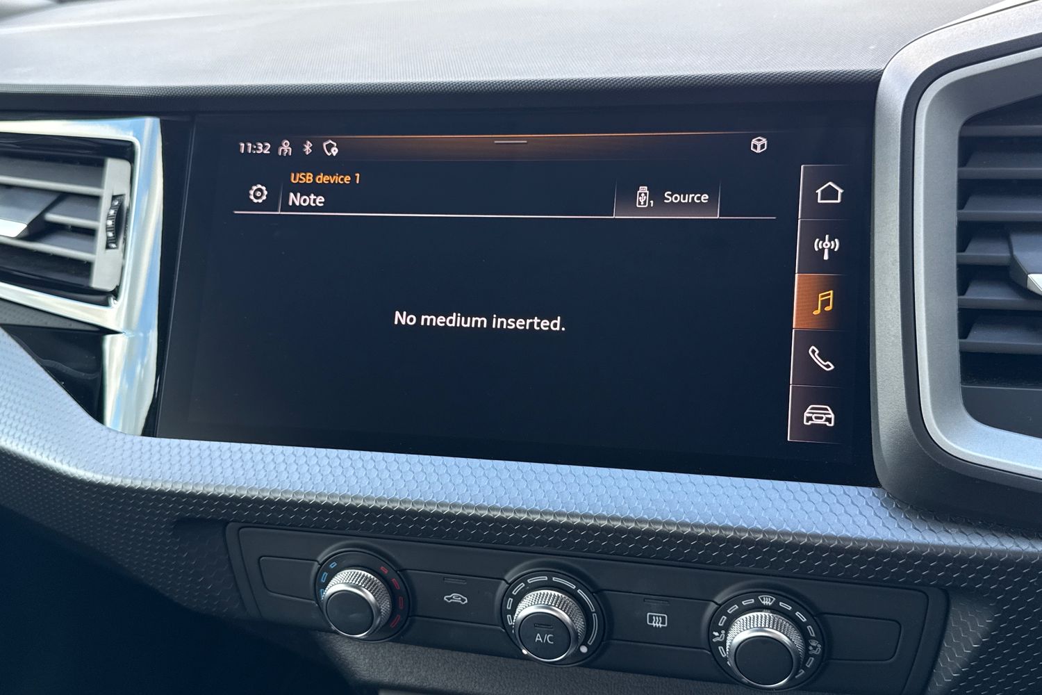 Vehicle 36