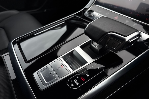 Used Audi Q8 2024 for sale - 76224601: Photo 23