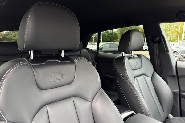 Used Audi Q8 2024 for sale - 76224601: Photo 24