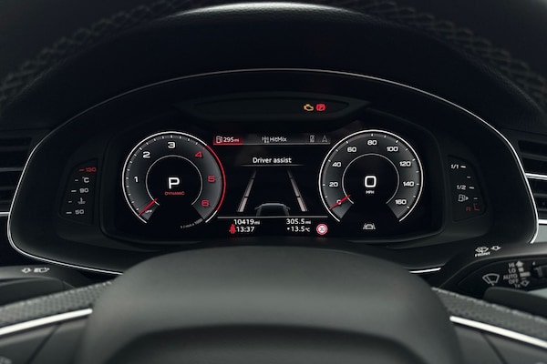 Used Audi Q8 2024 for sale - 76224601: Photo 25