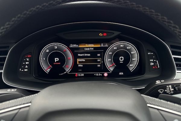 Used Audi Q8 2024 for sale - 76224601: Photo 26