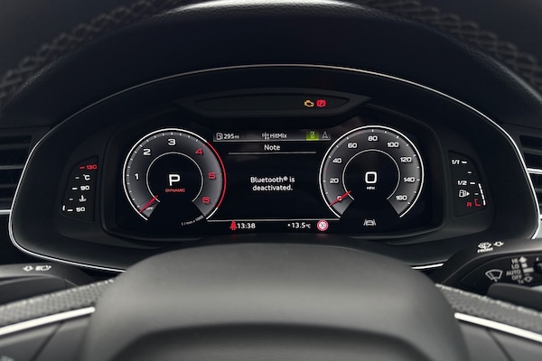 Used Audi Q8 2024 for sale - 76224601: Photo 27
