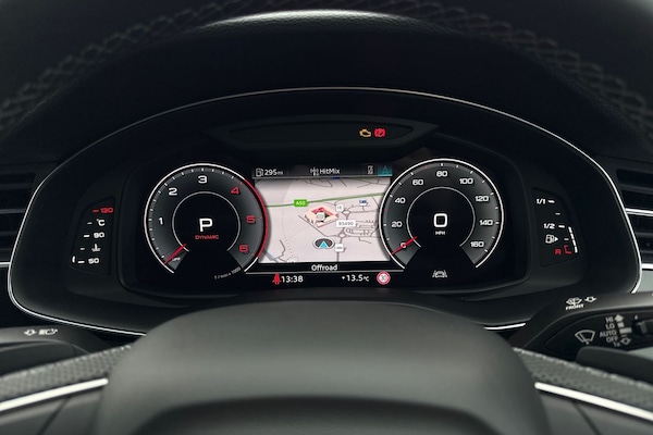 Used Audi Q8 2024 for sale - 76224601: Photo 28