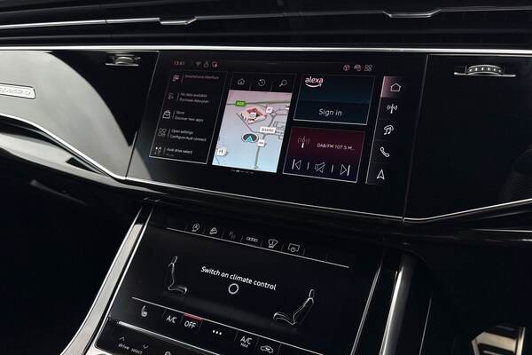 Used Audi Q8 2024 for sale - 76224601: Photo 30