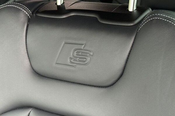Used Audi Q8 2024 for sale - 76224601: Photo 44