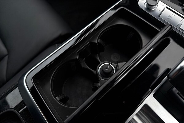 Used Audi Q8 2024 for sale - 76224601: Photo 50