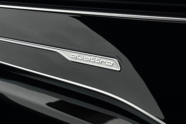 Used Audi Q8 2024 for sale - 76224601: Photo 51
