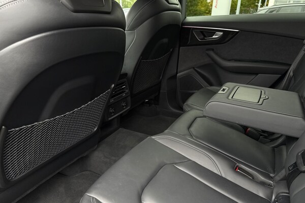 Used Audi Q8 2024 for sale - 76224601: Photo 55