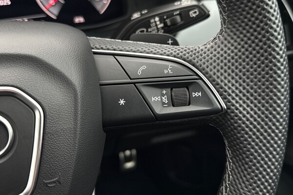 Used Audi Q8 2024 for sale - 76224601: Photo 56