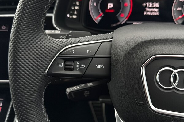 Used Audi Q8 2024 for sale - 76224601: Photo 57
