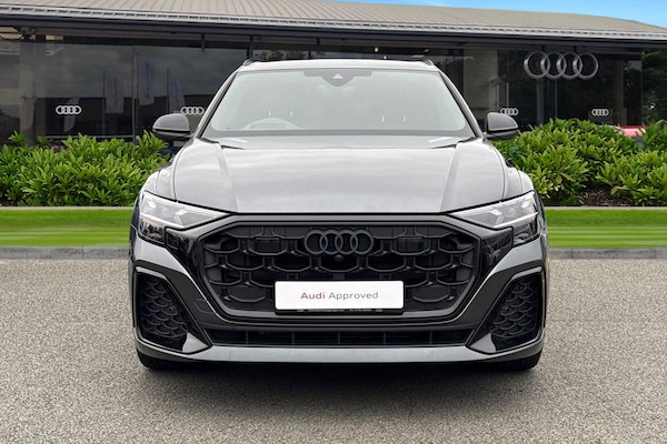 Used Audi Q8 2024 for sale - 76224601: Photo 6