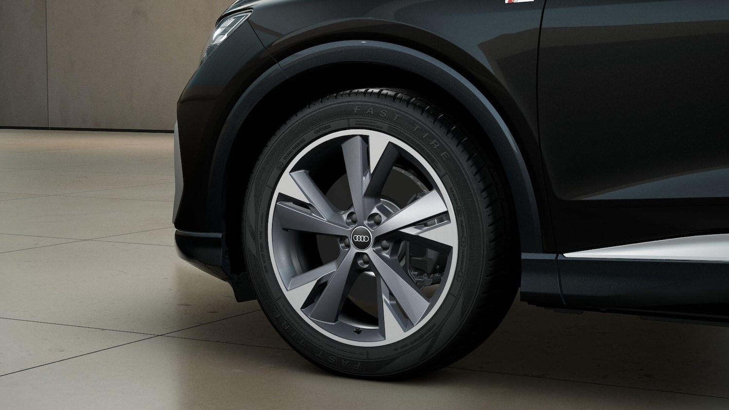 Used Audi Q4 e-tron 2026 for sale - 77473099: Photo 4