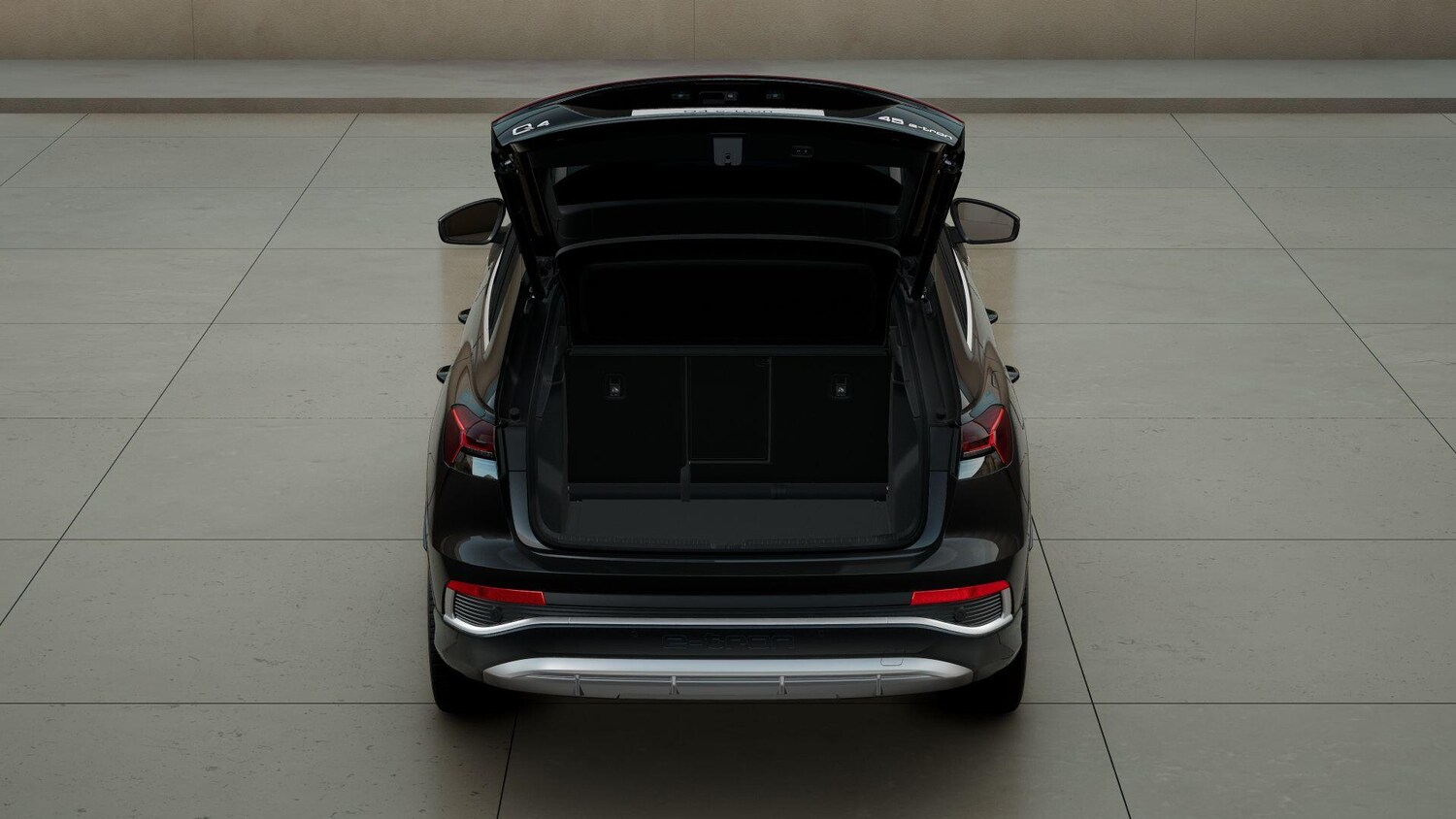 Used Audi Q4 e-tron 2026 for sale - 77473099: Photo 6