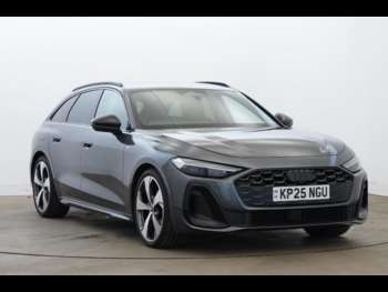 2025 - 2.0 TFSI 204 Edition 1 5dr S Tronic