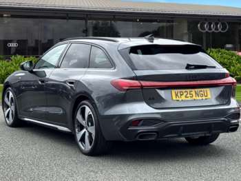 Used Audi A5 2025 for sale - 75283870: Photo