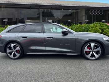 Used Audi A5 2025 for sale - 75283870: Photo