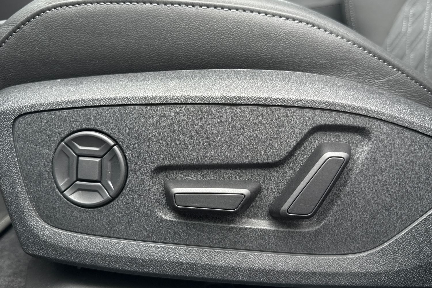 Vehicle 40