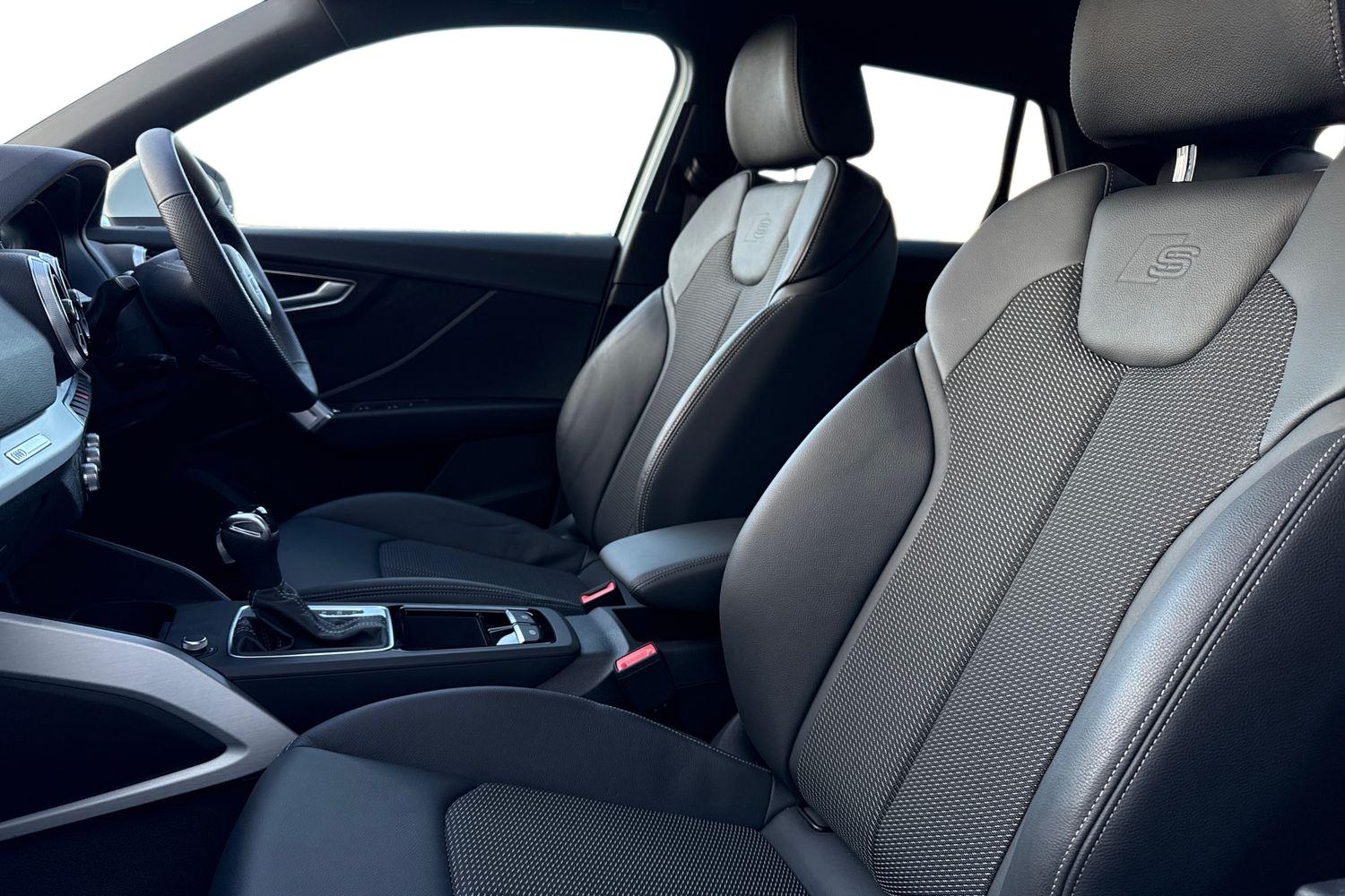 Used Audi Q2 2024 for sale - 76896174: Photo 10