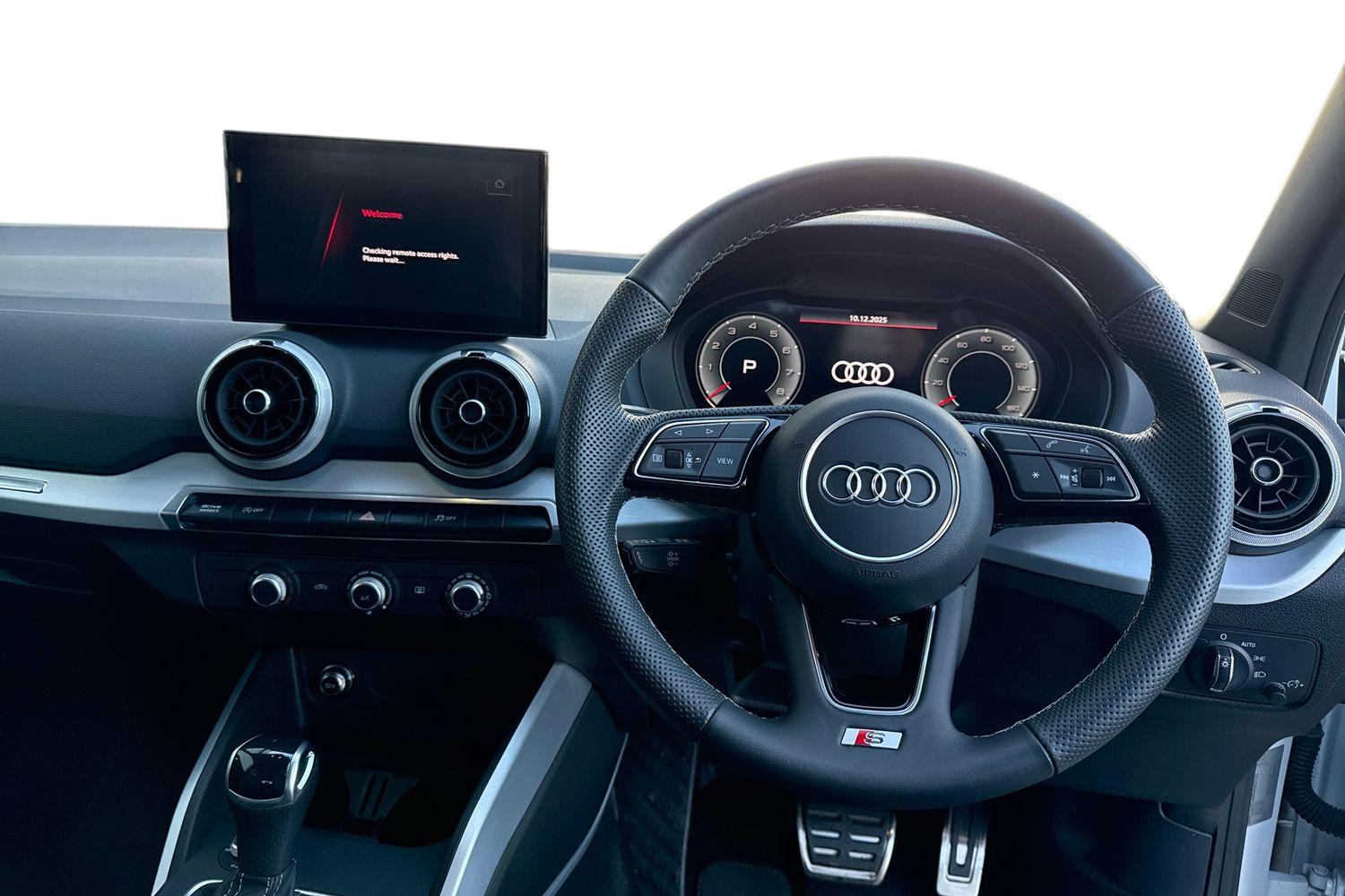 Used Audi Q2 2024 for sale - 76896174: Photo 12