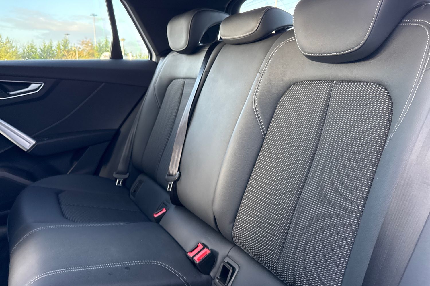 Used Audi Q2 2024 for sale - 76896174: Photo 13