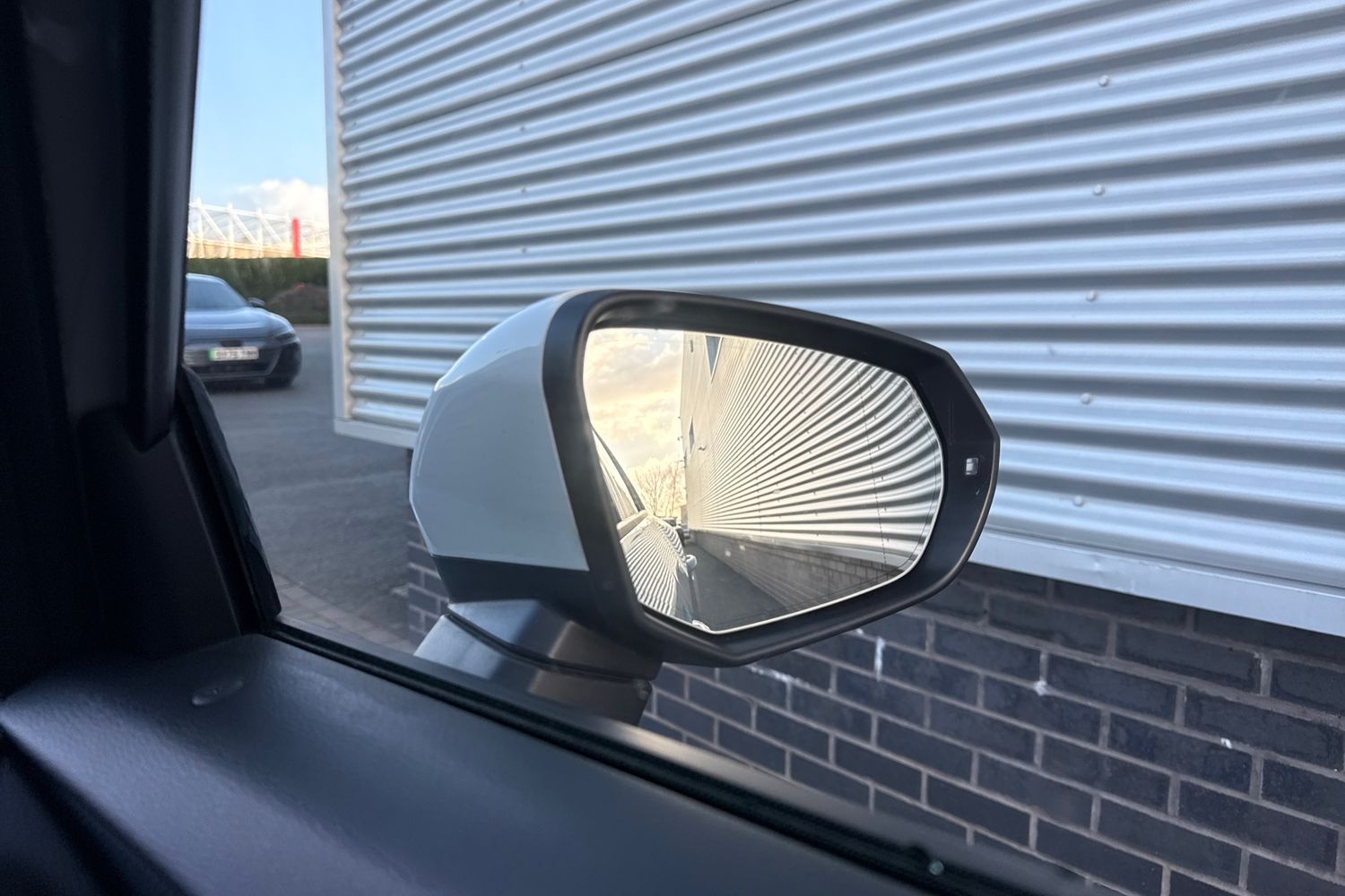 Used Audi Q2 2024 for sale - 76896174: Photo 17