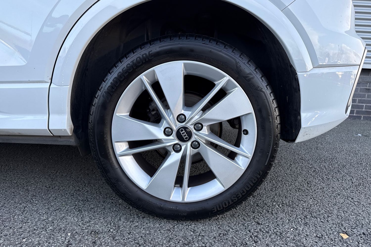 Used Audi Q2 2024 for sale - 76896174: Photo 22