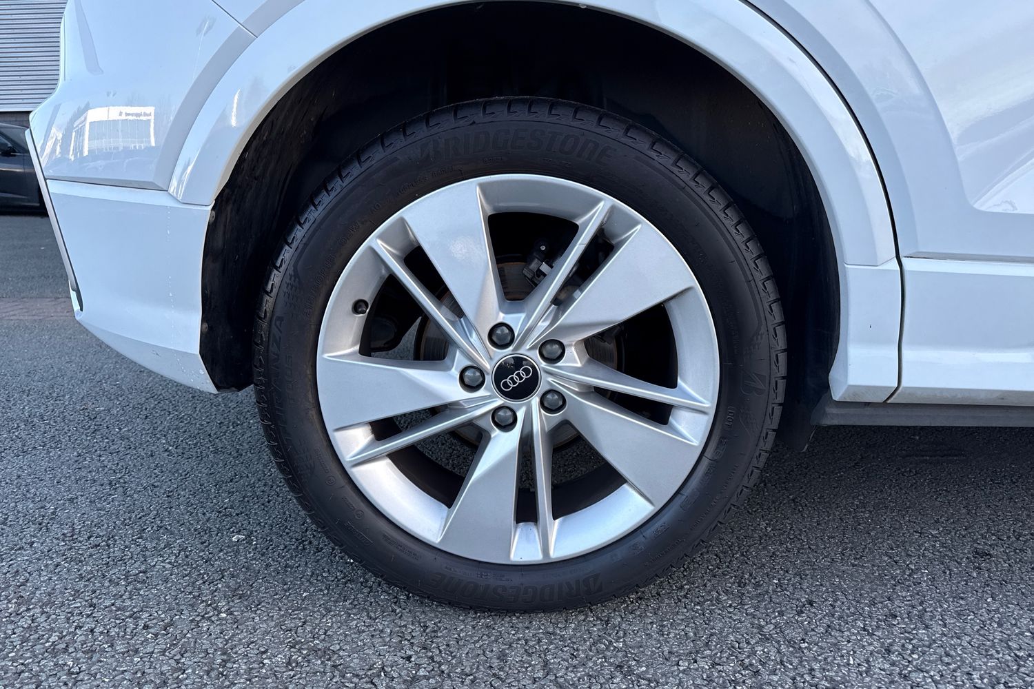 Used Audi Q2 2024 for sale - 76896174: Photo 23