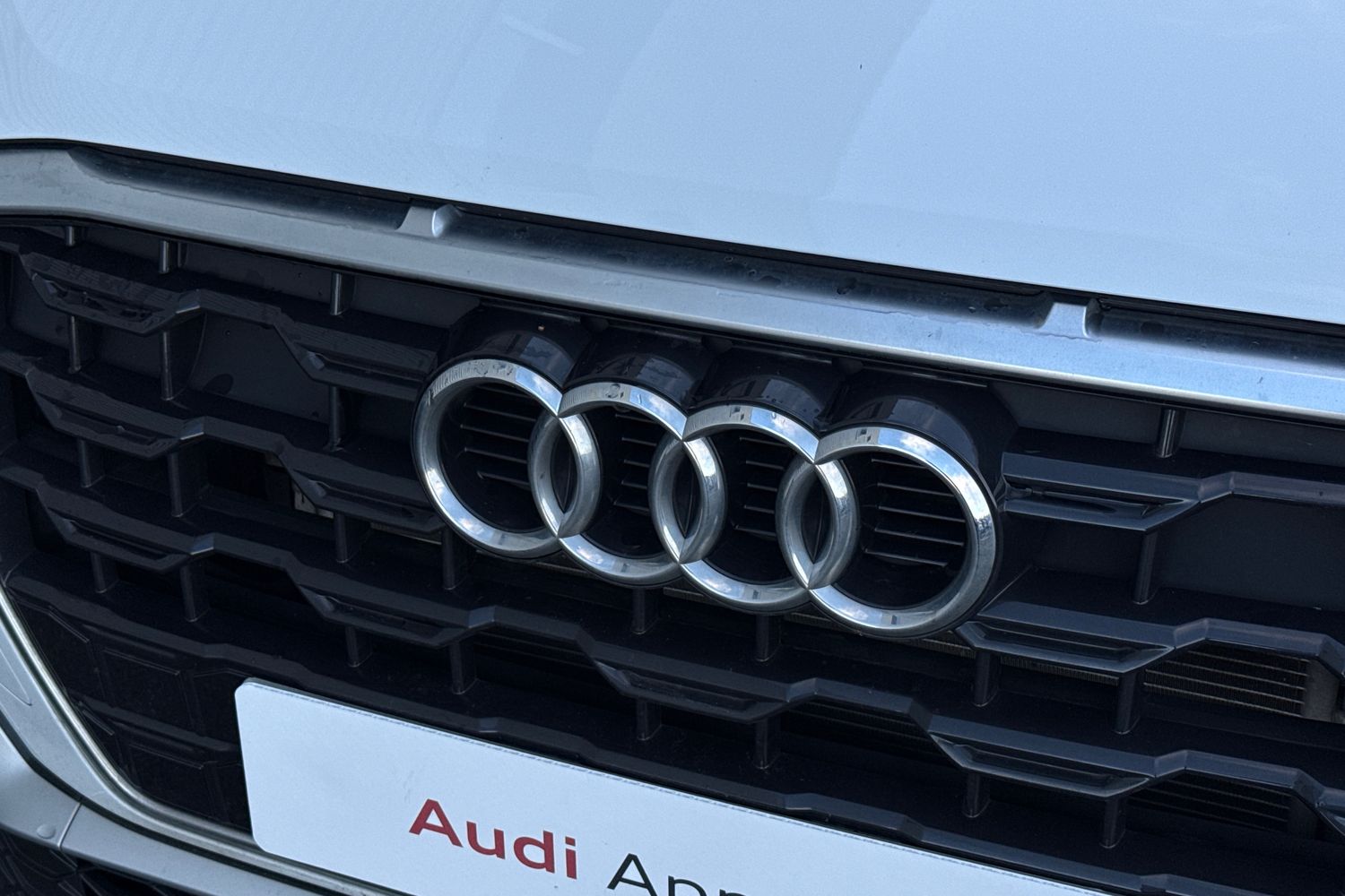 Used Audi Q2 2024 for sale - 76896174: Photo 24